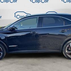 DS DS7 Crossback 2.0 BlueHDi 180 EAT8 Performance Line Plus - Automatique Saint-Omer