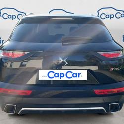 DS DS7 Crossback 2.0 BlueHDi 180 EAT8 Performance Line Plus - Automatique Saint-Omer