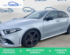 Mercedes Classe A Vénissieux