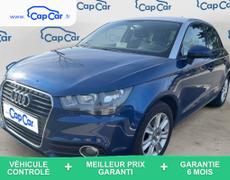 Audi A1 Sportback Pompertuzat