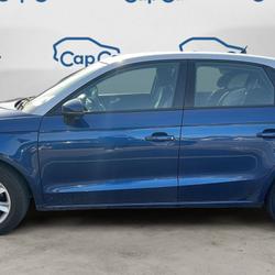 Audi A1 Sportback I 1.2 TFSI 86 Ambiente Pompertuzat