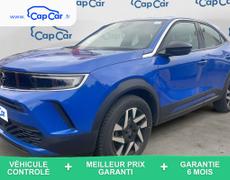 Opel Mokka Villeurbanne