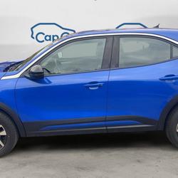 Opel Mokka II 1.2 Turbo 131 EAT8 Edition Villeurbanne