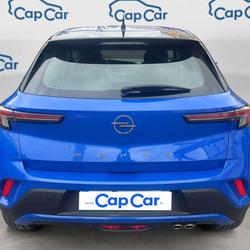 Opel Mokka II 1.2 Turbo 131 EAT8 Edition Villeurbanne