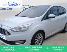 Ford C Max
