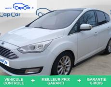 Ford C Max La Roche-Maurice