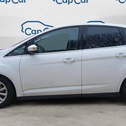 Ford C Max 1.0 Ecoboost 125 Titanium La Roche-Maurice