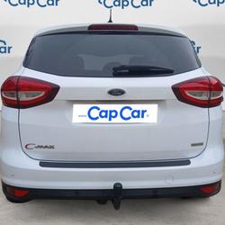 Ford C Max 1.0 Ecoboost 125 Titanium La Roche-Maurice