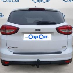 Ford C Max 1.0 Ecoboost 125 Titanium La Roche-Maurice