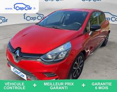 Renault Clio 4