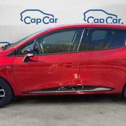 Renault Clio 4 IV 1.2 73 Life Palaiseau