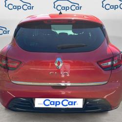 Renault Clio 4 IV 1.2 73 Life Palaiseau