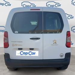 Peugeot Partner VU 1.5 BlueHDi 100 Grip Le Petit-Quevilly