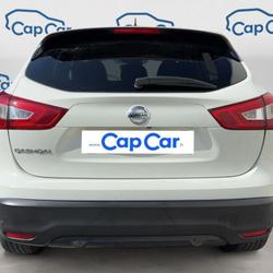 Nissan Qashqai II 1.6 dCi 130 Xtronic N-Connecta - Automatique Nice