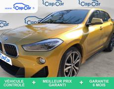 BMW X2 Beauvais