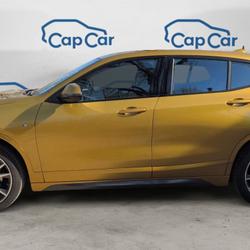 BMW X2 sDrive 18i 140 DKG7 M Sport Beauvais