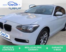 BMW Serie 1 Beauvais