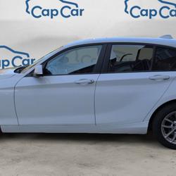 BMW Serie 1 118i 136 Lounge Beauvais