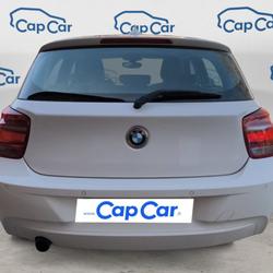 BMW Serie 1 118i 136 Lounge Beauvais