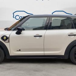 Mini Countryman (F60) Cooper SE 220 Plug in Hybrid ALL4 Steptronic6 Edition Premium Plus - Entretien constructeur... Bondy