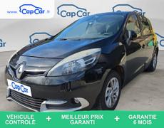 Renault Scenic XMOD Limoges