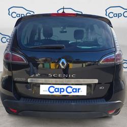 Renault Scenic XMOD 1.5 dCi 110 Energy Limited Limoges
