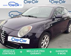 Alfa Romeo Mito La Rochelle