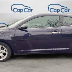 Alfa Romeo Mito 0.9 TwinAir 105 Distinctive - Premi&egrave;re main La Rochelle