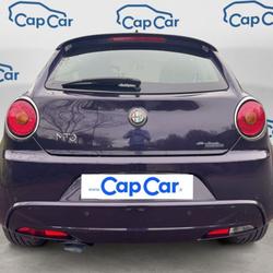 Alfa Romeo Mito 0.9 TwinAir 105 Distinctive - Premi&egrave;re main La Rochelle