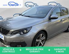 Peugeot 308 II Phase 2