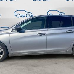 Peugeot 308 II Phase 2 II 1.2 Puretech 130 Allure Saint-Priest