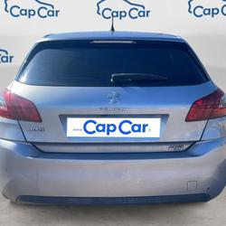 Peugeot 308 II Phase 2 II 1.2 Puretech 130 Allure Saint-Priest