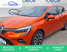 Renault Clio 5 Poitiers