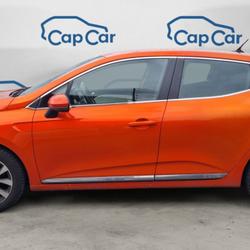 Renault Clio 5 1.5 Blue dCi 115 Intens Poitiers