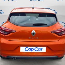 Renault Clio 5 1.5 Blue dCi 115 Intens Poitiers