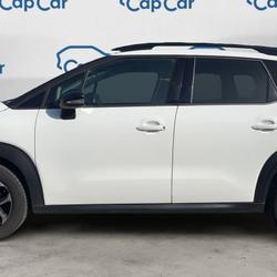 Citroen C3 Aircross 1.5 BlueHDi 110 Shine Saint-Gr&eacute;goire