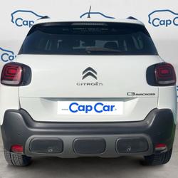 Citroen C3 Aircross 1.5 BlueHDi 110 Shine Saint-Gr&eacute;goire