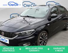 Fiat Tipo 2 Angers