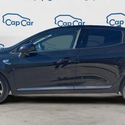 Renault Clio 5 V 1.3 TCe 140 RS Line Al&egrave;s