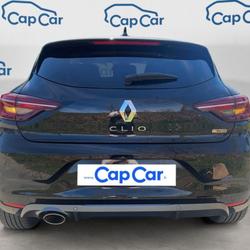 Renault Clio 5 V 1.3 TCe 140 RS Line Al&egrave;s