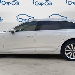 Audi A6 Avant V 40 TDI 204 Mild Hybrid Quattro S-Tronic 7 Business Executive - Automatique Aix-en-Provence