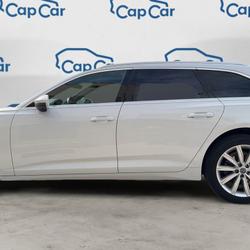 Audi A6 Avant V 40 TDI 204 Mild Hybrid Quattro S-Tronic 7 Business Executive - Automatique Aix-en-Provence