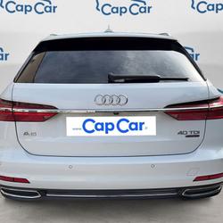 Audi A6 Avant V 40 TDI 204 Mild Hybrid Quattro S-Tronic 7 Business Executive - Automatique Aix-en-Provence