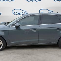 Audi A3 1.6 TDI 115 Ambition Luxe Osny