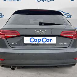 Audi A3 1.6 TDI 115 Ambition Luxe Osny