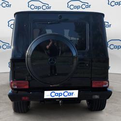 Mercedes Classe G III G63 V8 570 BVA Amg Long Edition 463 Colmar
