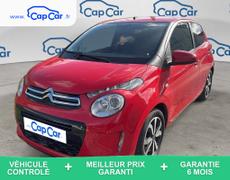 Citroen C1 Alfortville