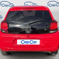 Citroen C1 1.0 VTi 72 Shine Alfortville