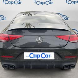 Mercedes CLS 300 d 245 9G-Tronic AMG Line - Toit ouvrant Bussy-Saint-Georges
