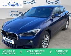 BMW X2 Pact